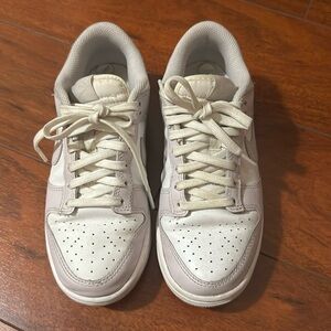 Dunks size 6.5 Venice